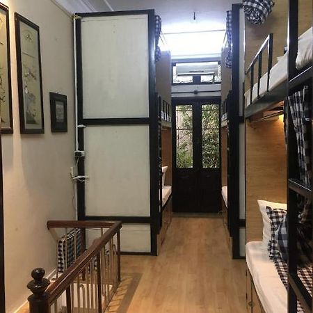 Hostel Turbo Hanoi Eksteriør bilde